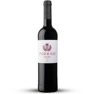 Porrais Doc Red