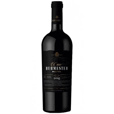 Casa Burmester Reserva  Tinto