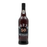 Messias 50 Anos Tawny