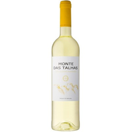 Monte Das Talhas White