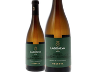 Quinta Da Lagoalva Arinto E Chardonnay White