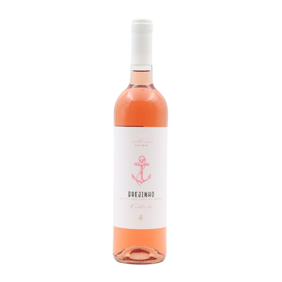 Brejinho da Costa  Rosé