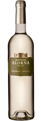 Quinta Da Alorna  Branco
