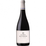 Gloria Reynolds - Alentejo Red