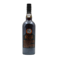 Sagrado 10 Anos Tawny Port