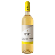 Pedras Negras Branco