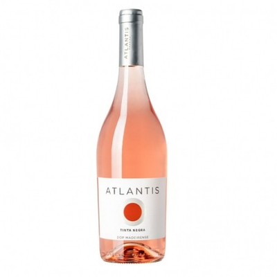 Atlantis - Madeira  Rosé