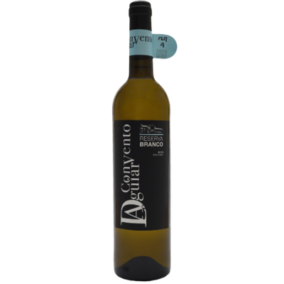 Convento de Aguiar Reserva  Branco