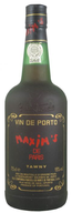 Real Vinícola Maxims De Paris Tawny Port