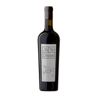 Já Te Disse Grande Reserva Petit Verdot Red