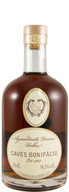 Aguardente Vínica Caves Bonifácio Velha 