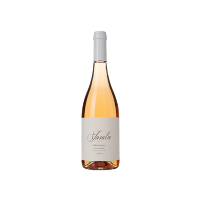 Insula Chão de Lava AA  Rosé