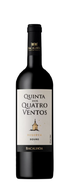 Quinta Dos Quatro Ventos Reserva Red