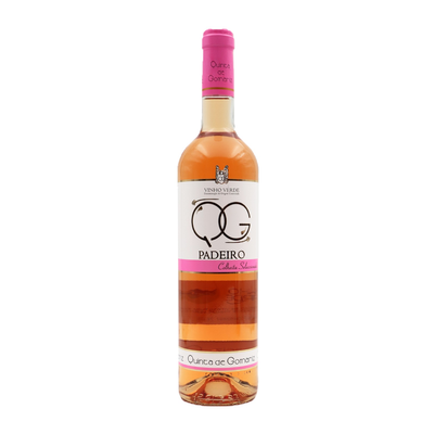 Quinta de Gomariz Padeiro  Rosé