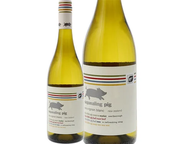 Squealing Pig Sauvignon Nova Zelandia Branco