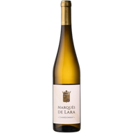 Marquês De Lara Chardonnay White