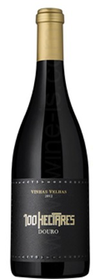 100 Hectares Vinha Velhas  Tinto