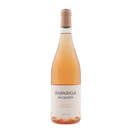 Rapariga Da Quinta Rosé