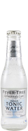 Água Tónica Fever-Tree Refreshingly Light Indian 20cl 