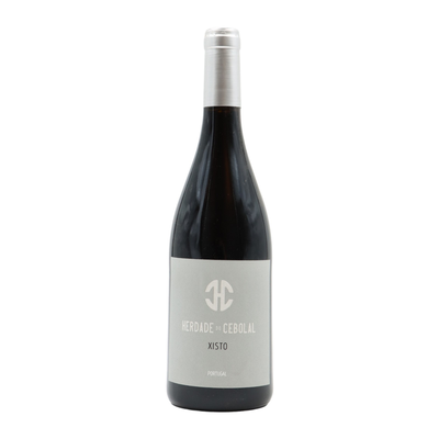 Herdade do Cebolal Xisto  Tinto