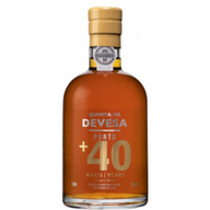 Quinta Da Devesa +40 Anos Branco