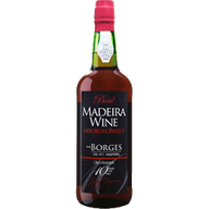 H.M.B. Madeira 15 Anos Boal 