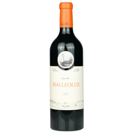 Emilio Moro Malleolus Tinto