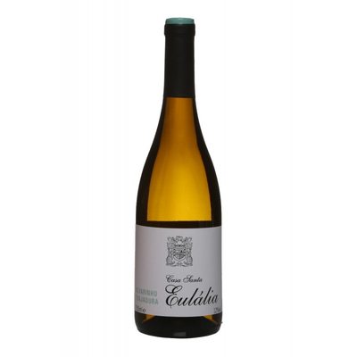 Casa Santa Eulalia Alvarinho and Trajadura  Branco