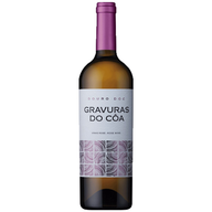Gravuras Do Coa Rosé