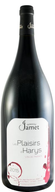 Domaine Jamet Les Plaisirs D'Harys Red