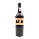Quinta do Bom Retiro 20 Anos Tawny