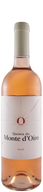 Quinta Monte D'Oiro Biológico Rosé