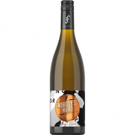 Nobody S Hero Pinot Gris White