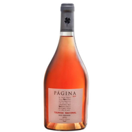 Página Touriga Nacional Rosé