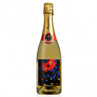 Espumante Murganheira Pinot Extreme Sparkling