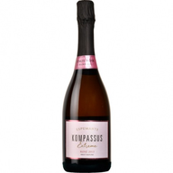 Esp. Kompassus Extreme Pinot Noir Sparkling