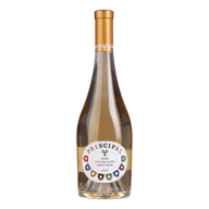 Principal Tête De Cuvée Pinot Noir Rosé