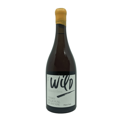 Quanta Terra Wild  Rosé