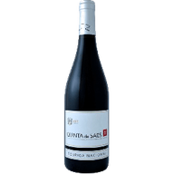 Quinta De Saes Caniças Touriga Nacional Tinto