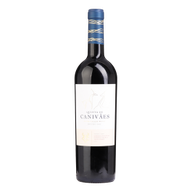 Quinta De Canivães Red