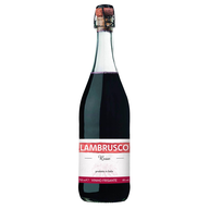 Lambrusco Rosso Continente 