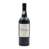 Alves De Sousa Vintage Port