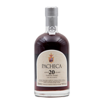 Quinta da Pacheca 20 Anos Tawny