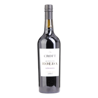 Croft Quinta Da Roeda Sérikos Vintage Porto