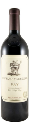 Stag's Leap FAY Cabernet Sauvignon  Tinto