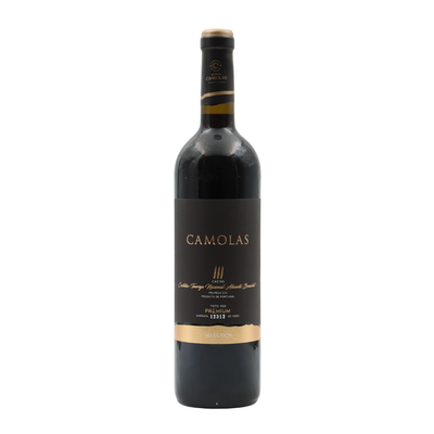 Camolas Selection Premium  Tinto