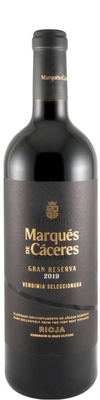 Marqués de Cáceres Gran Reserva  Tinto