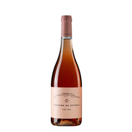 Textura Da Estrela Rosé