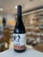 Telúrico Reserva Tinto