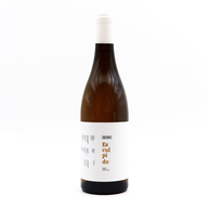 Esculpido Verde Branco